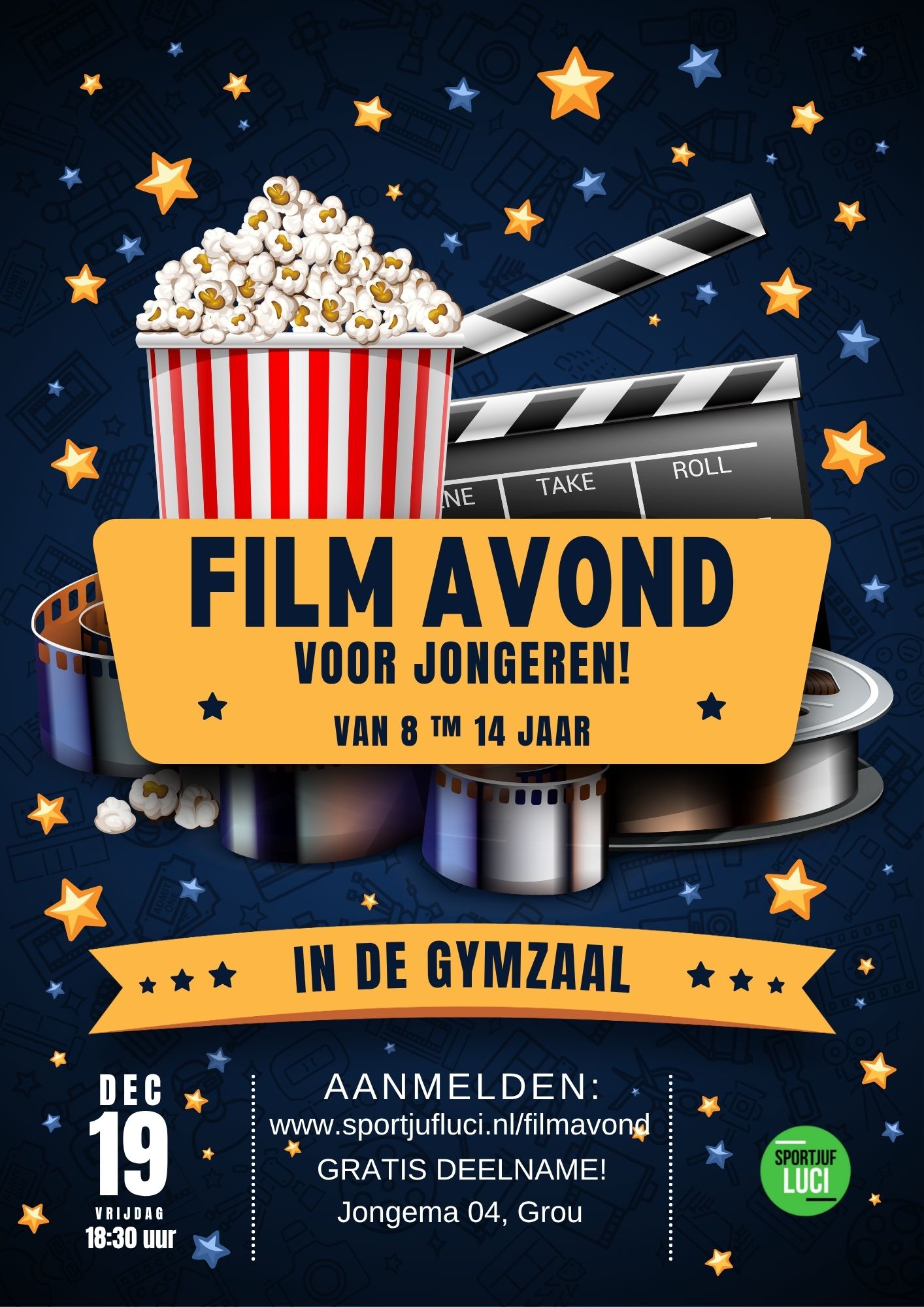 Film avond